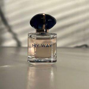 Armani My Way Travel Size